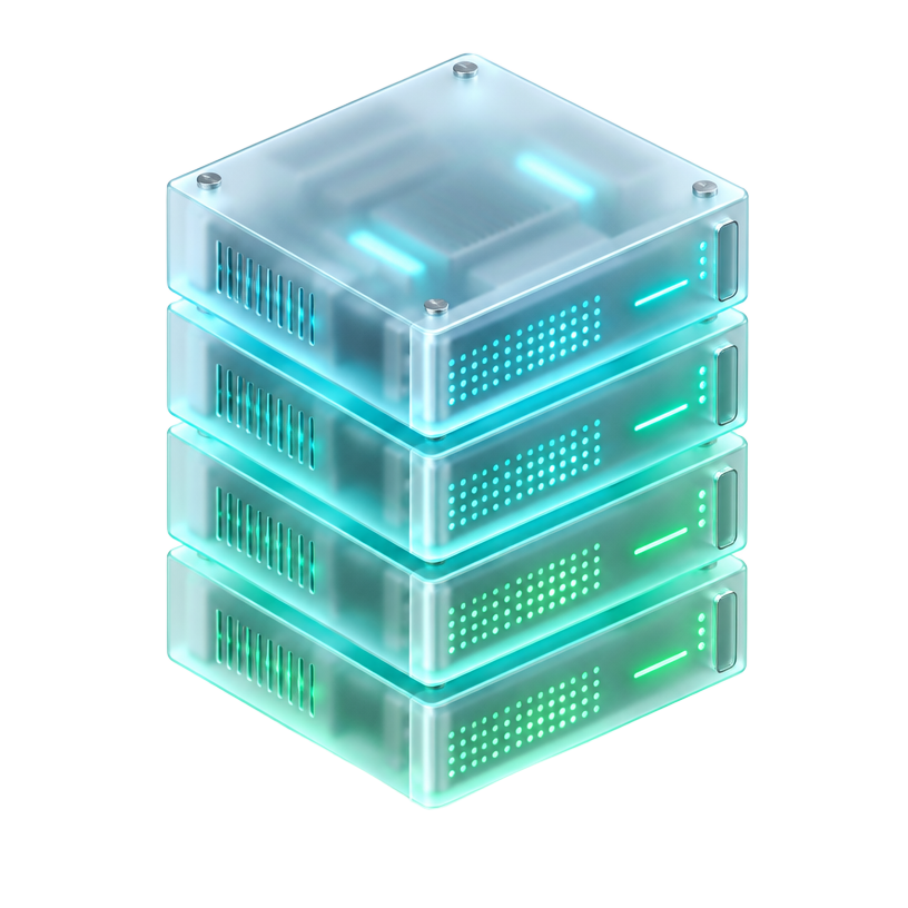 Fast servers